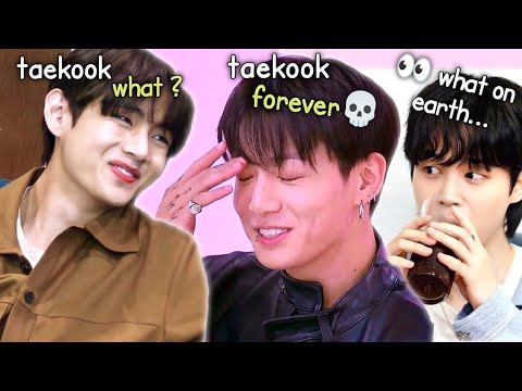 bts moments that seem unreal but aren't ✨