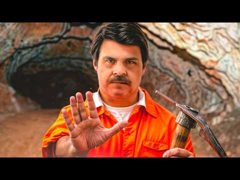 L’histoire de la plus grande cavale du siècle