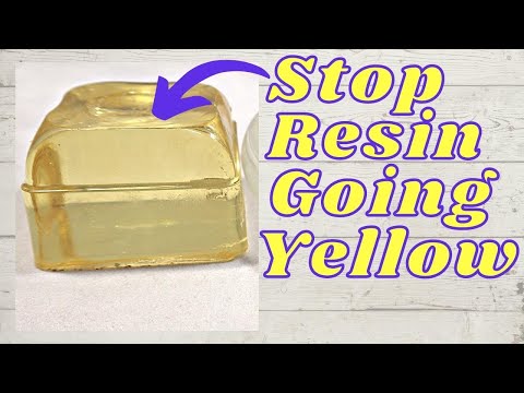 Avoid These Resin Mistakes!