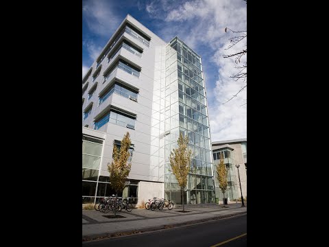 UBC Computer Science Youtube