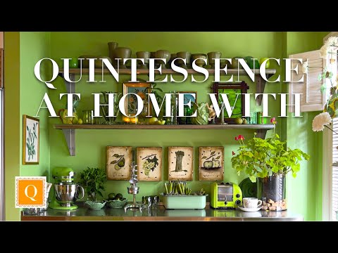 At Home in Seattle with Ted Kennedy Watson & Ted Sive