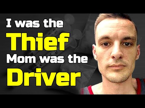 From Shooting Heroin With His Mother to Running a Jail Unit | Recovery Story | Louis Essig