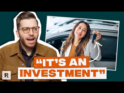 11 Things Broke People Say