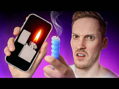 Die DÜMMSTEN Apps, die Leute WIRKLICH gekauft haben! #4