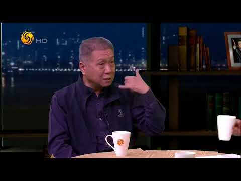 《锵锵三人行》20170628 杭州保姆纵火案（马未都 李菁）