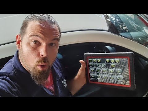 how to diagnose p0a80 bad hybrid battery using dr.prius vs torque pro