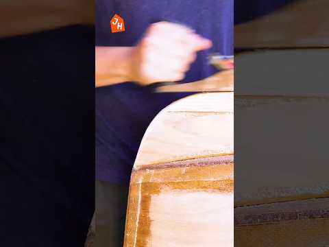 Building a Plywood Canoe in 9 Days