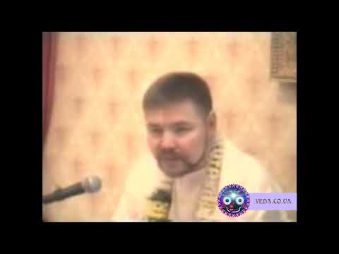 Лакшми Нараяна дас - ШБ 2.1.7 Мистические силы