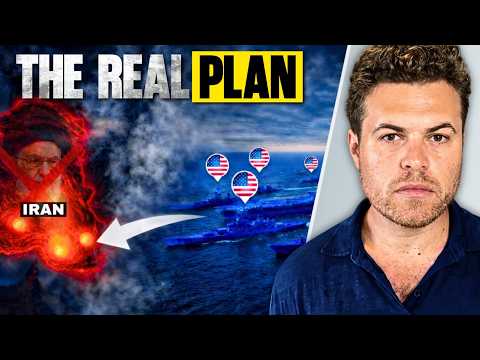 Something Isn’t Adding Up in America’s Iran Strategy