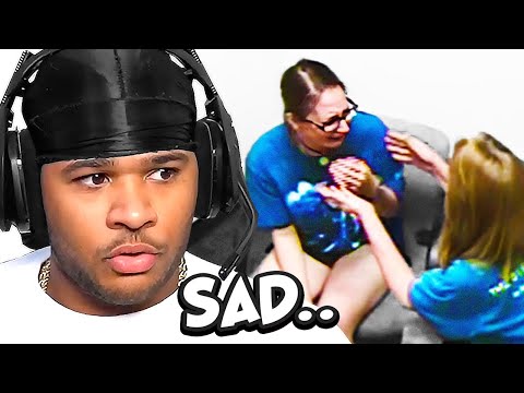 When Wife Discovers Her Husband's Sickening Double Life..