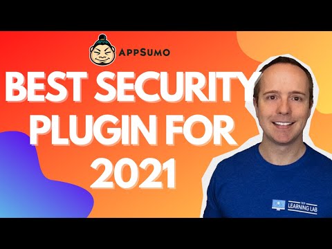 Best Security Plugin For WordPress 2021 - Hide My WP Ghost Walkthrough Review - AppSumo LTD