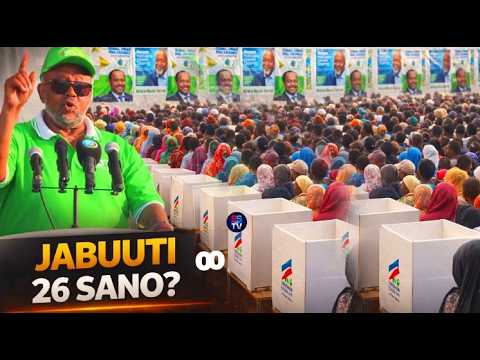 DOOD LEYSKU BAABAA'Y JABUUTI ELECTIONS 2026 KALA BAX