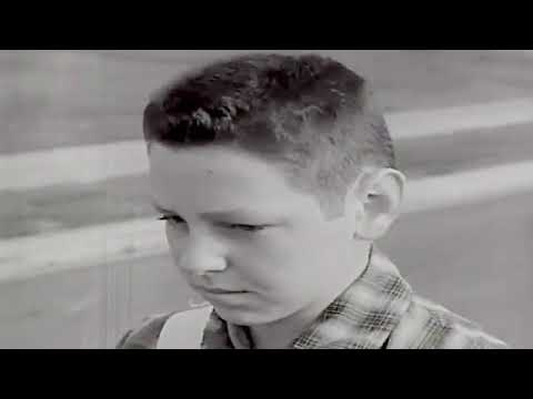 When What Was Called "Newspaper Boys" Built Character