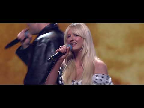 TJUVJAKT & FANNY AVONNE - TUSEN SPÄNN - TOGETHER FOR A BETTER DAY 2025