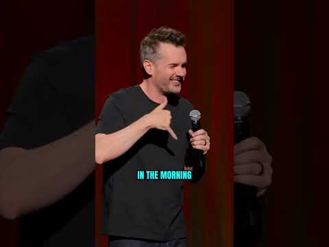Imagine Having a Husband | Jim Jefferies: Two Limb Policy