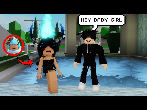 Becoming The RICHEST GIRL In Brookhaven, Then THIS HAPPENS...