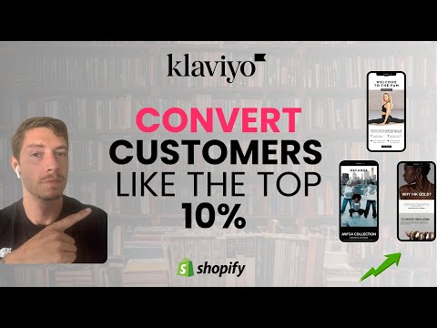 The Best Welcome Series Video on The Internet (Convert Like The Top 10%)