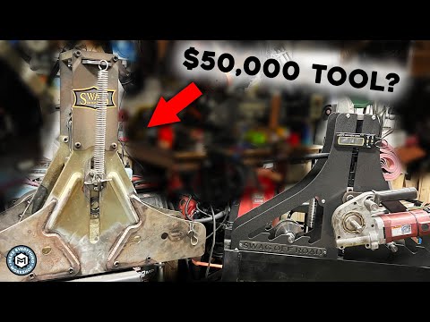 My Most Profitable Tool Got Replaced - Tubing Roller