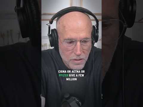 Scott Galloway: The problem with pharmaceutical prices in the U.S.