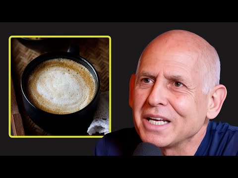 Could Drinking COFFEE Be Killing Us? | Dr. Daniel Amen