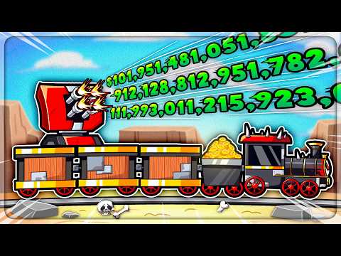 I made $951,381,481,914,912,581 EVERY SECOND