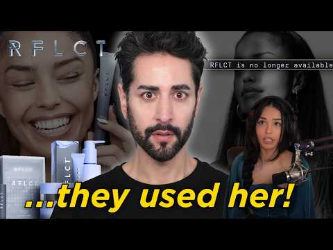 The SCAM Influencer Brand That Only Lasted 12 Days