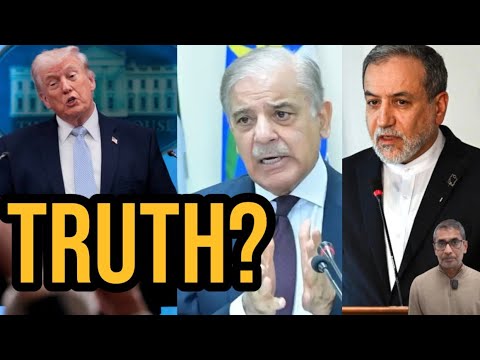 Iran reimposes blockade of Strait of Hormuz over Lebanon; Araghchi shows proof | Janta Ka Reporter