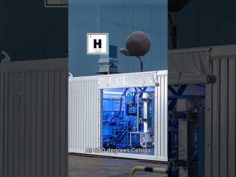 What is inside of these powerful little pellets?