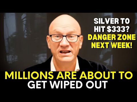 "You Don't Know What's About to Hit Silver in 2 WEEKS": Francis Hunt | Silver Price 2026