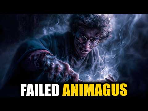 What Happens If You FAIL a Spell? (The DARK Side of Miscasting)