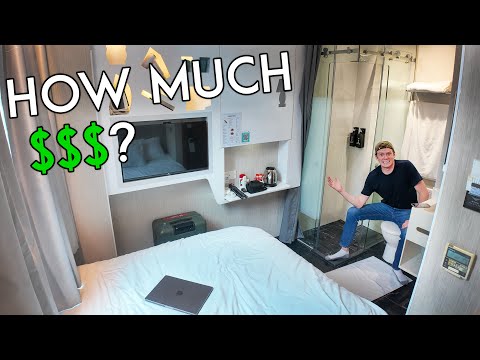 How Much Does the Cheapest Hotel Room in Singapore Cost?