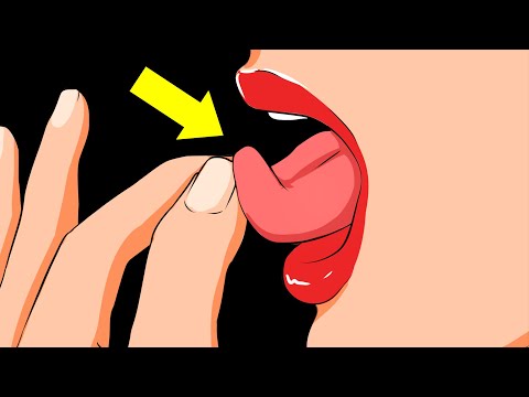 3 Easy Ways to Whistle With Your Tongue