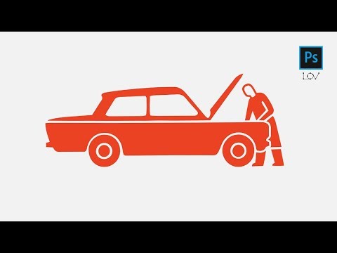 Канон Ван де Граафа / правила верстки