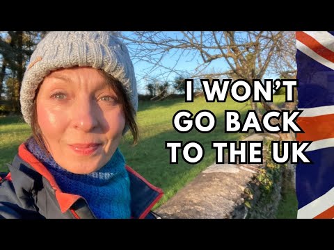 Why I Left the UK 4 Times (And Will Never Go Back)
