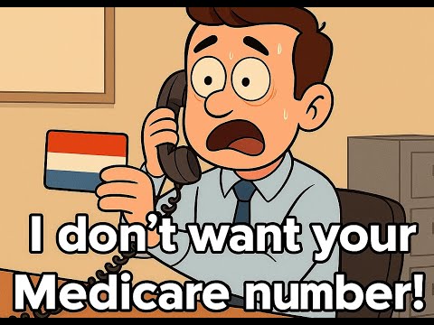 Phone Fraudsters | Scammer turns the tables on Rodger!