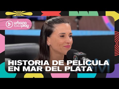 El único sobreviviente: La historia de un accidente aéreo en Mar Del Plata #VueltaYMedia