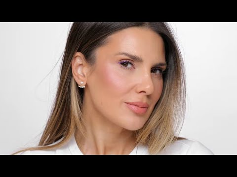 The Most Requested Makeup Look This Season | ANDREEA ALI