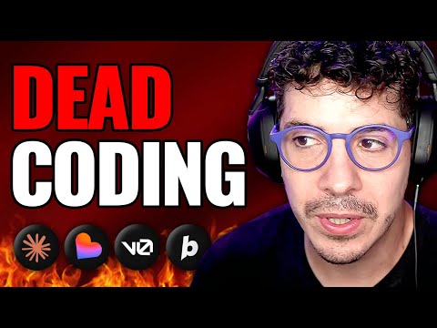 Does the Vibe Coding deflate?