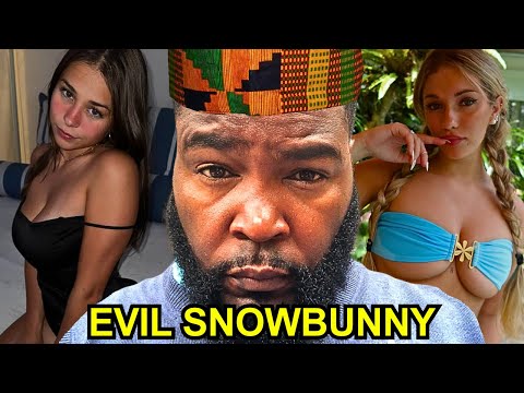 The EVIL Snowbunny Mind Control Epidemic (Ft. Zephfire)