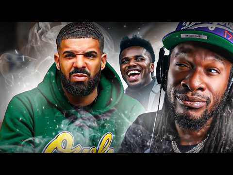 DRAKE IS TRYING TO STEP ON BABY KEEM'S ALBUM RELEASE?