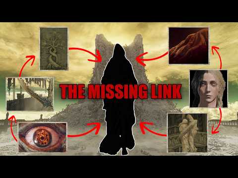 Enir-Ilim Hides the Secret History of Elden Ring | Elden Ring Lore