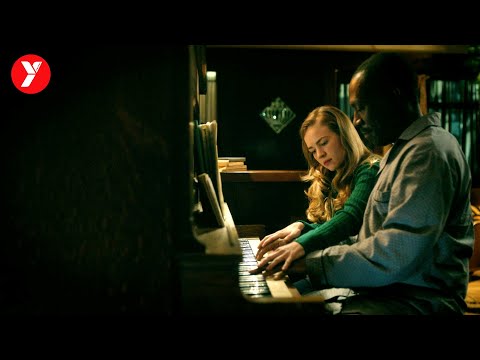 【越哥】真庆幸淘到了这样的电影，人与人之间除了利益，还有别的东西！