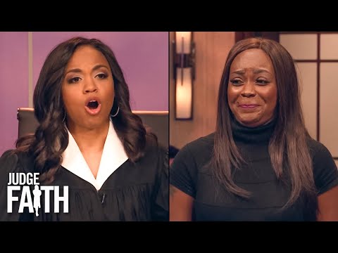 4 Boys From His Club Attacked My Son! | Judge Faith