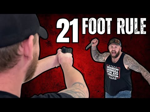 21 foot rule ft. TheFatE￼lectrician