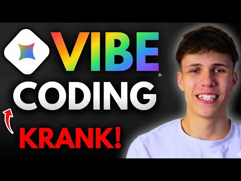 GEMINI 3 baut (wirklich) ALLES!