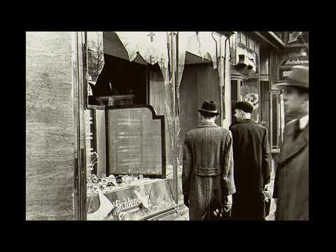 Daily Life Inside Nazi-Occupied Cities: How Ordinary People Survived the Unthinkable