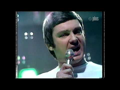 GENE PITNEY - Train Of Thought (Supersonic 1975)