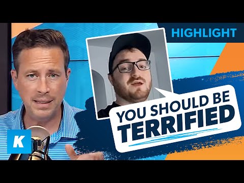 Should You Be Scared If You Make $25 An Hour Or Less?