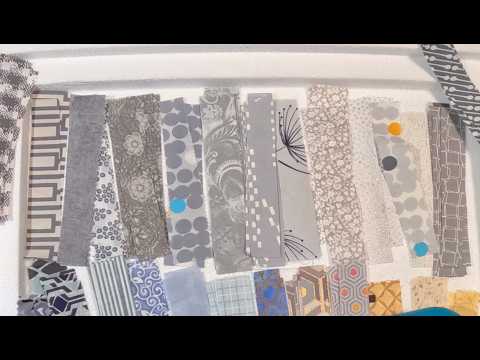 99% Don't Know About This Amazing Scrap Quilting Hack!