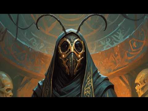 Forgotten Realms - The 9 Hells of Baator: Maladomini, Baalzebul, and the Book of Vile Darkness